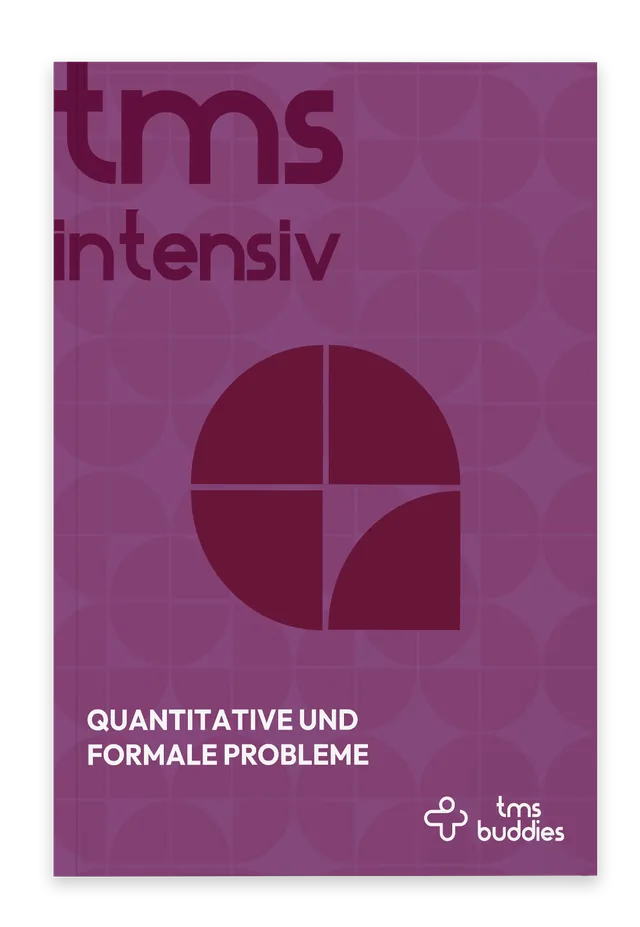 Trainingsbuch Quanti