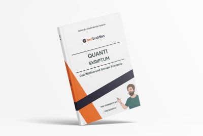Quanti im TMS