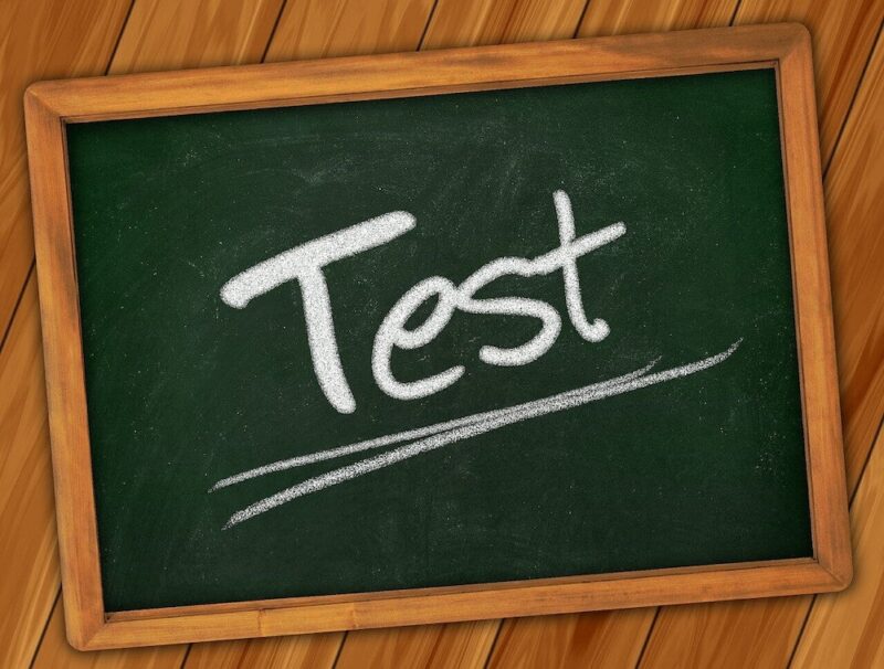 Der MedAT ist der österreichische Medizinertest