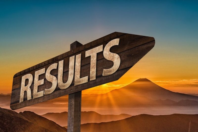 result-3236285_1280 (1) Die Resultate erfährst du einige Zeit später