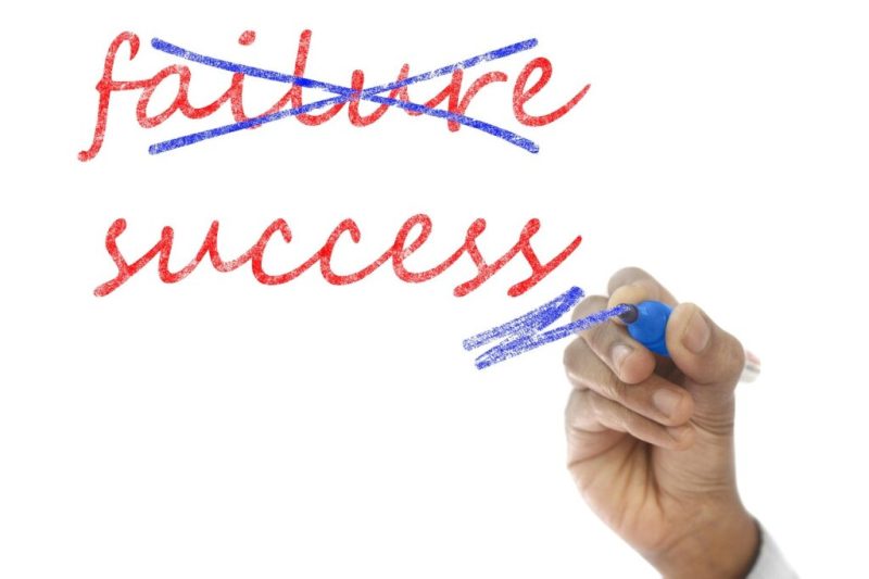 success-620300_1280 Wir zeigen dir typische Fehler die du vermeiden solltest.