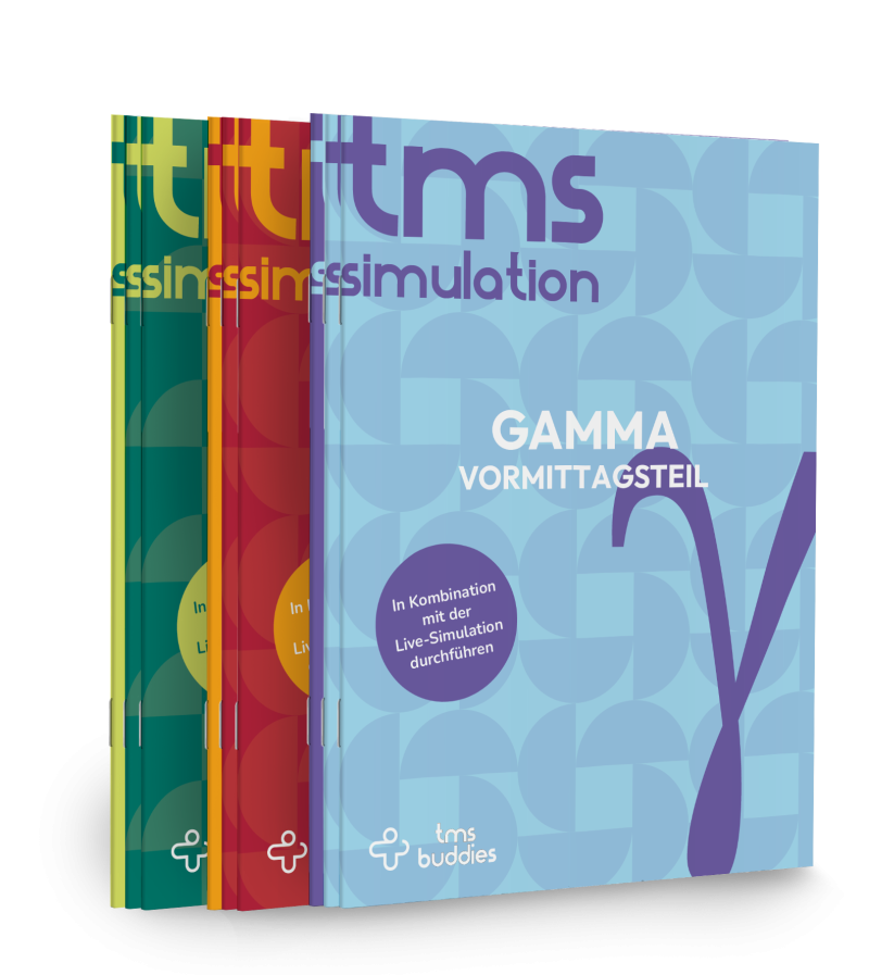 Simulations-Bundle