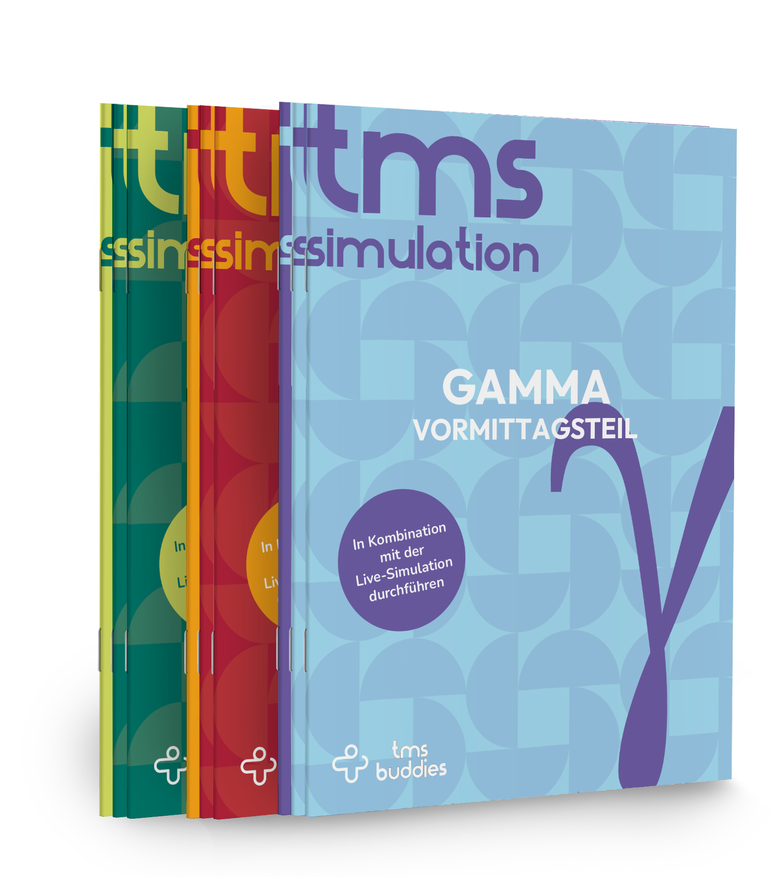 Simulationen