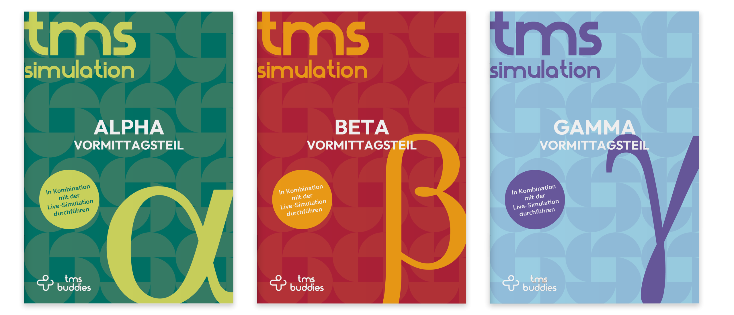 Vormittagsteile