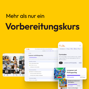 Medizin-Vorbereitungskurs