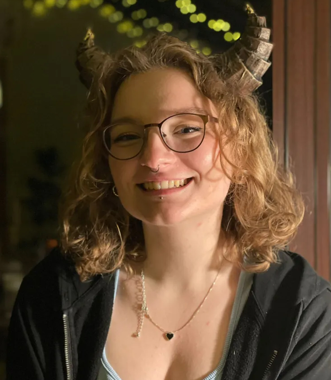 Sophie Weißgerber